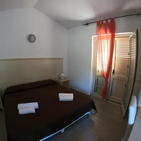 Gospodarstwo agroturystyczne Seaview