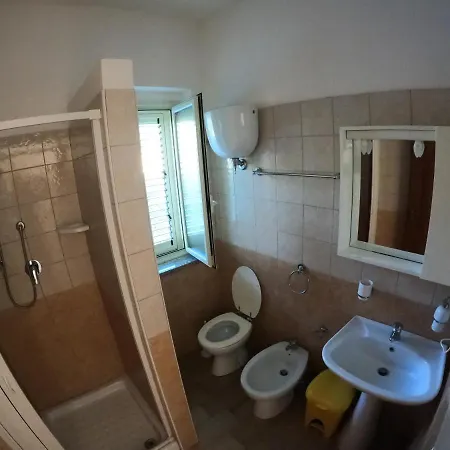 Seaview Gospodarstwo agroturystyczne