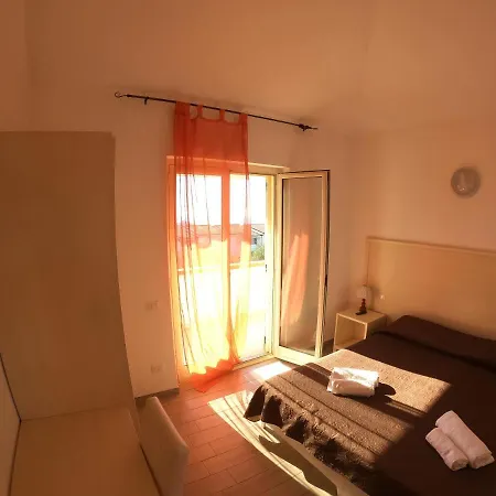 Seaview * Capo Vaticano