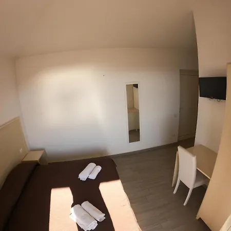 Seaview * Capo Vaticano