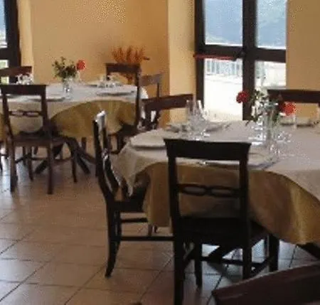 Gospodarstwo agroturystyczne Seaview