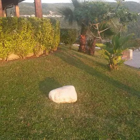 Seaview Gospodarstwo agroturystyczne