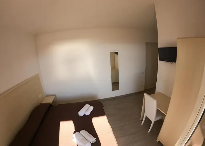 阿格里图里斯莫海景酒店 * 梵蒂冈角