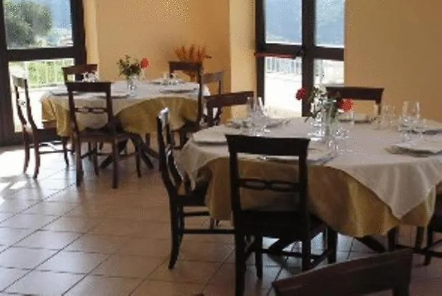 农家乐 阿格里图里斯莫海景酒店