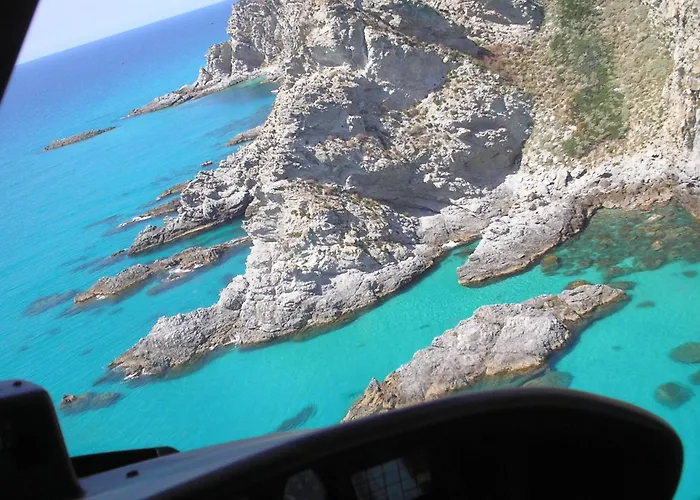 阿格里图里斯莫海景酒店 梵蒂冈角