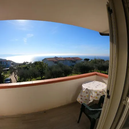 Seaview בית חווה