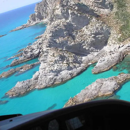 Seaview Capo Vaticano