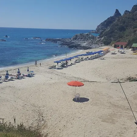 Gospodarstwo agroturystyczne Seaview